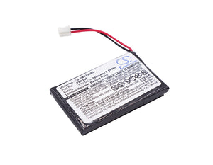 Battery for JAY Handle Validation Wireless RSE PR0330 3.7V Li-Polymer 700mAh / 2