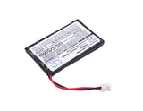 Battery for JAY Handle Validation Wireless RSE PR0330 3.7V Li-Polymer 700mAh / 2