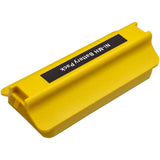 Battery for JAY Remote UDE UDB2 3.6V Ni-MH 700mAh / 2.52Wh