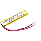 Battery for Jabra 100-55400000-60 AHB390836, B350735, CPL-556, HS-11 3.7V Li-Pol