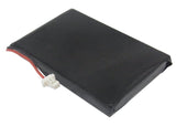 Battery for Palm Treo 300 HND 14-0024-00 3.7V Li-ion 900mAh