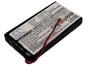 Battery for HP Jornada 548 1JP147007063, F1798 3.7V Li-ion 1800mAh