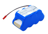 Battery for JMS SP-500 Syringe Pump 7N-1200SCK 8.4V Ni-MH 3000mAh / 25.20Wh