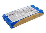 Battery for JMS Infusion Pump OT-701 9N-1200SCK 10.8V Ni-MH 3000mAh / 32.40Wh