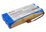 Battery for JMS OT-701 9N-1200SCK 10.8V Ni-MH 3000mAh / 32.40Wh