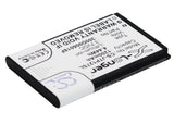 Battery for Amico W77 W77 3.7V Li-ion 1200mAh / 4.44Wh