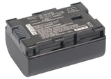 Battery for JVC GZ-HM550BEK BN-VG107, BN-VG107E, BN-VG107U, BN-VG107US, BN-VG108