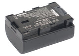 Battery for JVC GZ-HM550BEK BN-VG107, BN-VG107E, BN-VG107U, BN-VG107US, BN-VG108