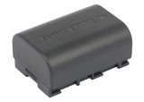 Battery for JVC GZ-HM550BEK BN-VG107, BN-VG107E, BN-VG107U, BN-VG107US, BN-VG108