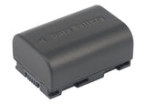 Battery for JVC GZ-HM550BEK BN-VG107, BN-VG107E, BN-VG107U, BN-VG107US, BN-VG108