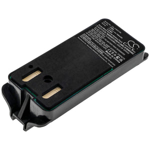 Battery for JAY Remote Control ECU UWB 3.6V Ni-MH 700mAh / 2.52Wh