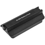 Battery for JAY Remote Control ECU UWB 3.6V Ni-MH 700mAh / 2.52Wh