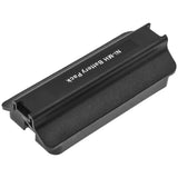 Battery for JAY Remote Industrial HF Standard UWB 3.6V Ni-MH 700mAh / 2.52Wh