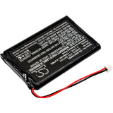 Battery for KOAMTAC KDC400 699800, KDC-BAT400, KDCSPB1200 3.7V Li-ion 1100mAh / 