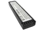 Battery for Duracell DR-17 DR17, DR-17, DR17AA, DR-17AA 7.2V Ni-MH 2150mAh / 15.