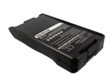 Battery for KENWOOD FTH1010 KNB-24L, KNB-25A, KNB-26, KNB-26N, KNB-35L, KNB-55L,