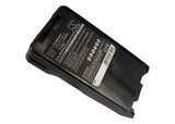 Battery for KENWOOD FTH1010 KNB-24L, KNB-25A, KNB-26, KNB-26N, KNB-35L, KNB-55L,