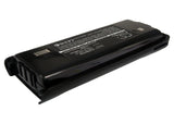 Battery for KENWOOD TK-3200 KNB-29, KNB-29N, KNB-30, KNB-30A, KNB-53, KNB-53N 7.