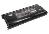 Battery for KENWOOD TK-3302E KNB-45, KNB-45L, KNB-45Li 7.4V Li-ion 1800mAh / 13.