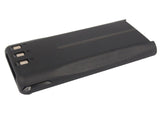 Battery for KENWOOD TK-3302E KNB-45, KNB-45L, KNB-45Li 7.4V Li-ion 1800mAh / 13.