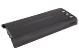 Battery for KENWOOD TK-3302E KNB-45, KNB-45L, KNB-45Li 7.4V Li-ion 1800mAh / 13.