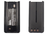 Battery for KENWOOD TK-3302E KNB-45, KNB-45L, KNB-45Li 7.4V Li-ion 1800mAh / 13.