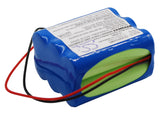 Battery for Kangaroo Pump 324 5-7905, 5-7920 7.2V Ni-MH 2000mAh / 14.40Wh