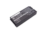 Battery for IKUSI TM64 02 BT12 7.2V Ni-MH 2000mAh / 14.40Wh