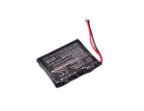 Battery for Labnet single LN P3600L-BAT-1 3.7V Li-ion 800mAh / 2.96Wh