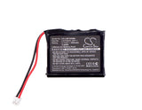 Battery for Labnet single LN P3600L-BAT-1 3.7V Li-ion 800mAh / 2.96Wh