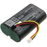 Battery for Logitech ICES-3-3 533-000145 3.7V Li-ion 6800mAh / 25.16Wh