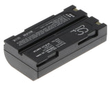 Battery for Hemisphere S320 GNNS 7.4V Li-ion 3400mAh / 25.16Wh