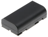 Battery for Hemisphere S320 GNNS 7.4V Li-ion 3400mAh / 25.16Wh