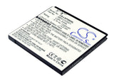 Battery for LG Optimus 3D LGFL-53HN, SBPL0103001, SBPL0103002 3.7V Li-ion 1300mA