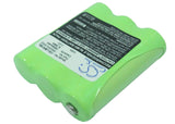 Battery for Datalogic H150AA3PF 3.6V Ni-MH 1800mAh / 6.48Wh