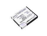 Battery for LXE LX34L1-G 163480-0001, 8650A376 3.7V Li-ion 850mAh / 3.15Wh