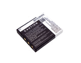 Battery for LXE LX34L1-G 163480-0001, 8650A376 3.7V Li-ion 850mAh / 3.15Wh