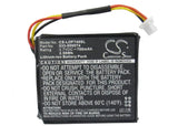 Battery for Logitech G930 533-000074 3.7V Li-ion 700mAh / 2.59Wh