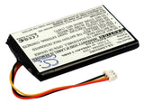 Battery for Logitech Harmony Ultimate 1209, 533-000083, 533-000084 3.7V Li-ion 1