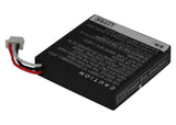 Battery for SYNERGY AHB472625PST AHB472625PST 3.7V Li-Polymer 230mAh / 0.85Wh