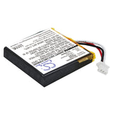 Battery for Logitech H820e 533-000095 3.7V Li-Polymer 450mAh / 1.67Wh