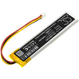 Battery for Logitech YR0073 533-000177 3.7V Li-Polymer 1500mAh / 5.55Wh