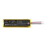 Battery for Logitech 920-010514 533-000200 3.7V Li-Polymer 1050mAh / 3.89Wh