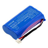 Battery for LG PH150G  EAC64198201 7.4V Li-ion 2600mAh / 19.24Wh