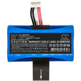 Battery for Newland N900 LD18650A 7.4V Li-ion 2600mAh / 19.24Wh