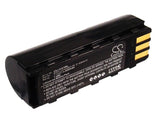 Battery for Symbol LS3578 21-62606-01, BTRY-LS34IAB00-00 3.7V Li-ion 2200mAh / 8