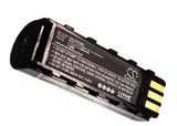 Battery for Honeywell 8800 3.7V Li-ion 2200mAh / 8.14Wh