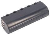 Battery for Symbol LS3478ER 21-62606-01, BTRY-LS34IAB00-00 3.7V Li-ion 2600mAh /