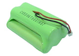 Battery for Symbol LS4071 21-19022-01, H4071-M 6V Ni-MH 750mAh