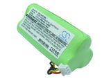 Battery for Symbol DS6878-SR 82-67705-01, BTRY-LS42RAAOE-01 3.6V Ni-MH 700mAh / 